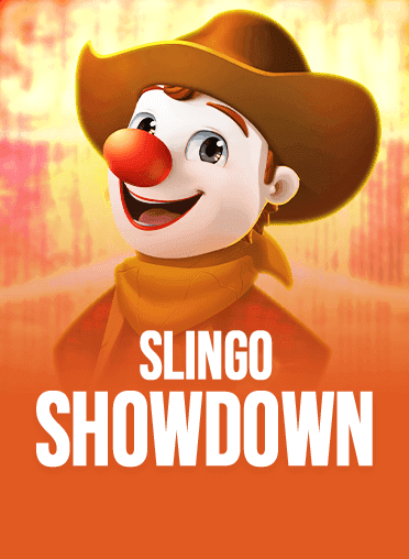 Slingo Showdown