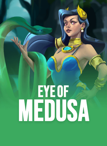 Eye of Medusa