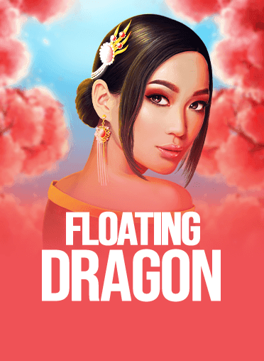 Floating Dragon