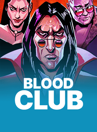 Blood Club