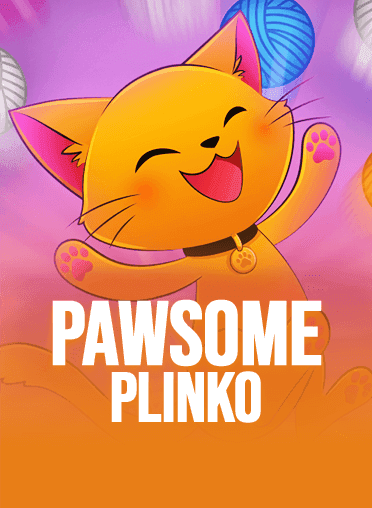 Pawsome Plinko