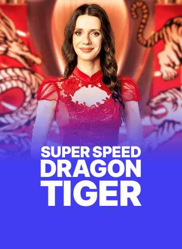Super Speed Dragon Tiger
