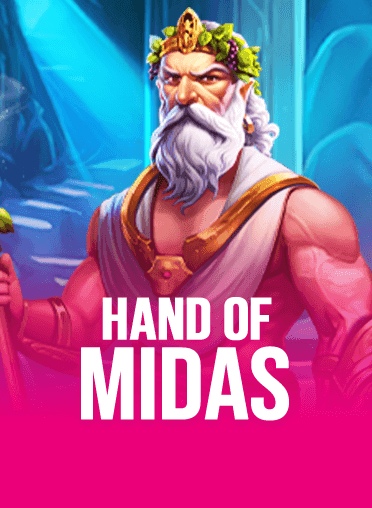 The Hand of Midas