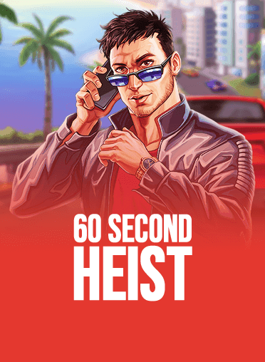 60 Second Heist