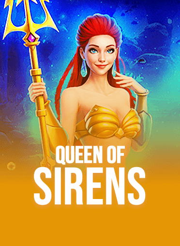 Queen of Sirens