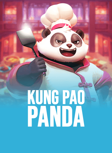 Kung Pao Panda