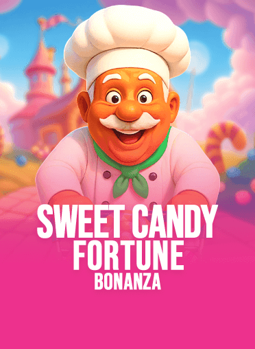 Sweet Candy Fortune Bonanza