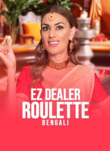 EZ Dealer Roulette Bengali