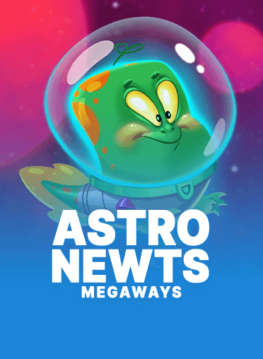 Astro Newts MegaWays
