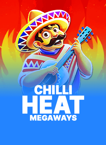 Chilli Heat Megaways