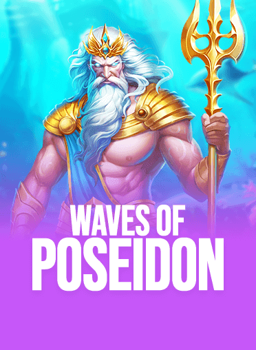 Waves of Poseidon