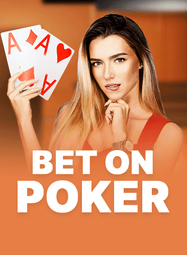 Bet On Poker