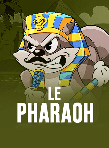 Le Pharaoh