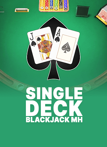 Single Deck Blackjack