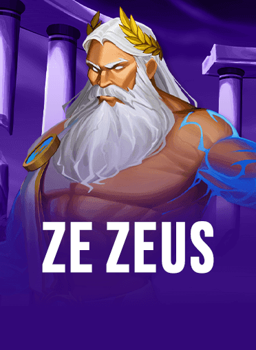 Ze Zeus
