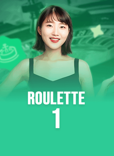 Roulette 1