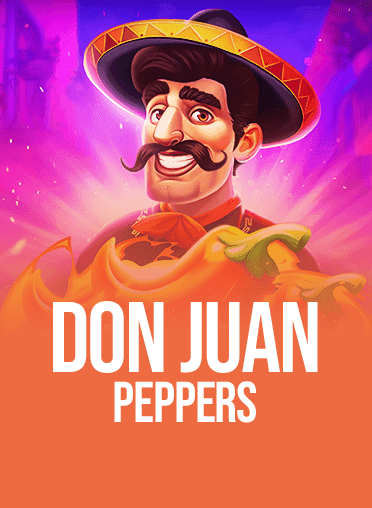 Don Juan Peppers