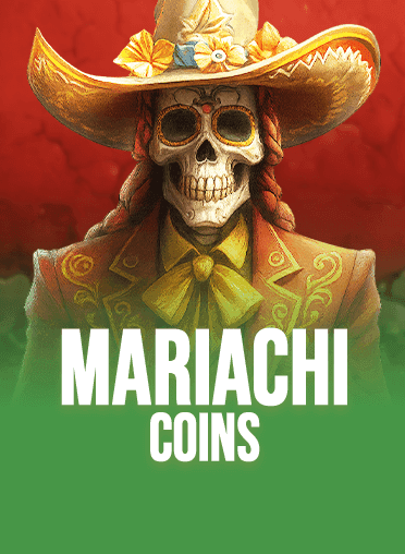 Mariachi Coins