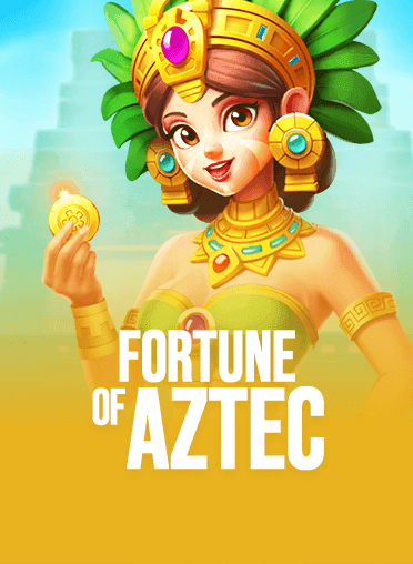 Fortune of Aztec
