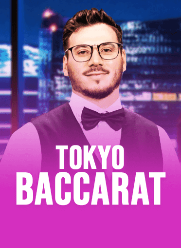 Tokyo Baccarat