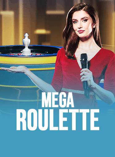 Mega Roulette