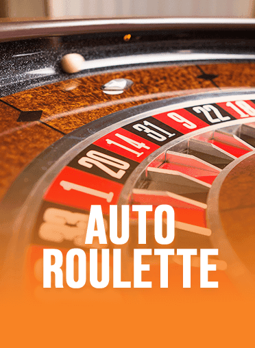 Evo Live Auto Roulette