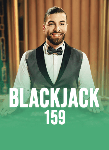 Blackjack 159