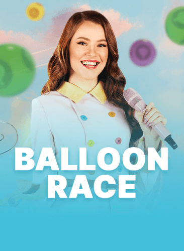 Evo Live Balloon Race