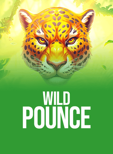 Wild Pounce