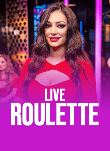 Skywind Live Roulette