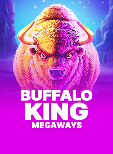 Buffallo King Megaways