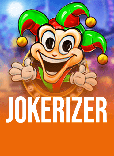 Jokerizer