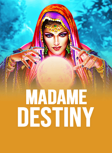 Madame Destiny