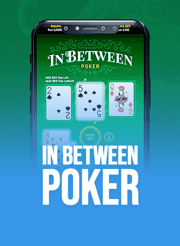 In Between Poker