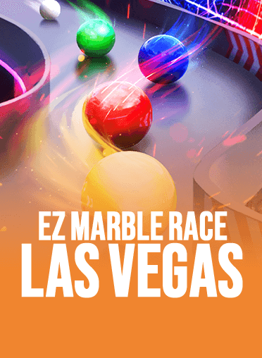 EZ Marble Race Las Vegas