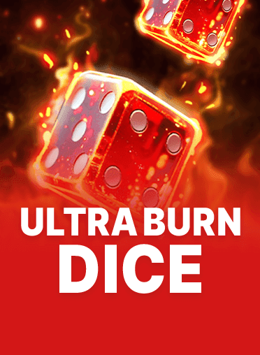 Ultra Burn Dice