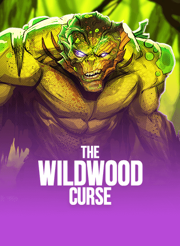 The Wildwood Curse
