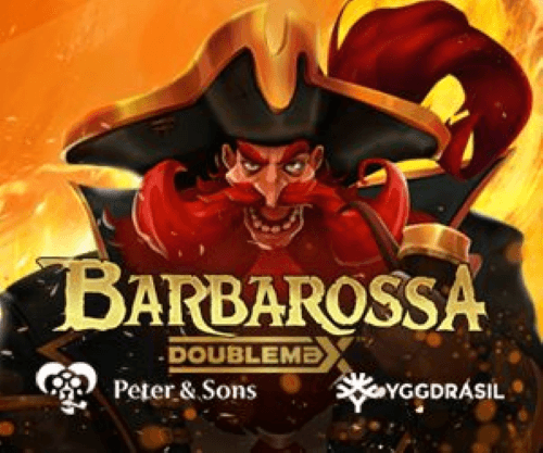 Barbarossa Doublemax