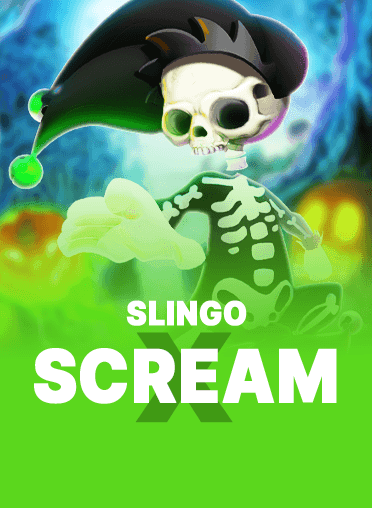 Slingo X-Scream