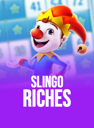 Slingo Riches
