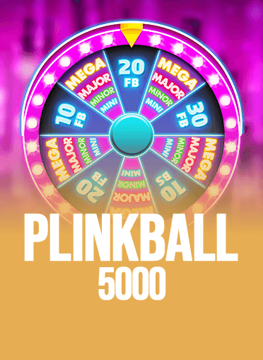Plinkball 5000