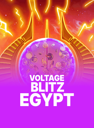 Voltage Blitz Egypt