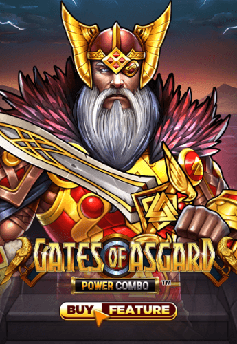 Gates of Asgard Power Combo