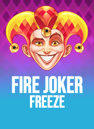 Fire Joker Freeze