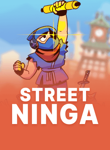 Street Ninja