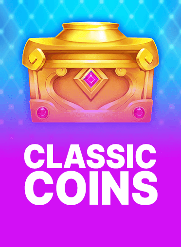 Classic Coins