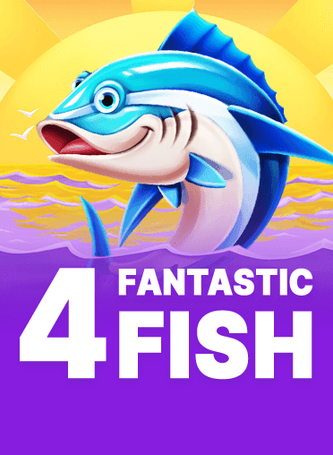 4 Fantastic Fish