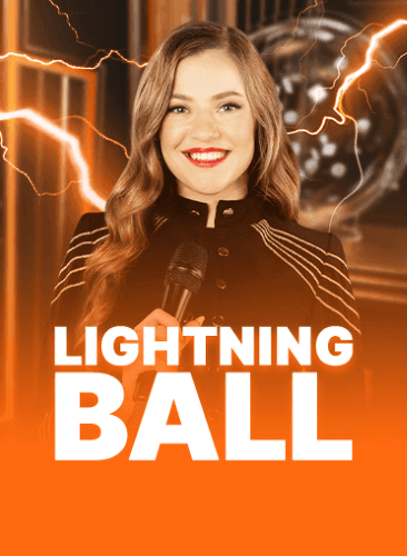 Lightning Ball