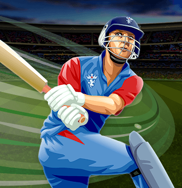 Cricket Star Scratch