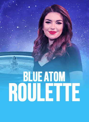 Blue Atom Roulette